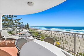 Albatross North Apartments