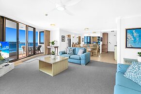 Albatross North Apartments