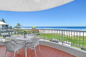 Albatross North Apartments