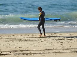 Albatross North Apartments