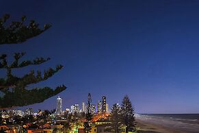 Albatross North Apartments