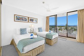 Albatross North Apartments