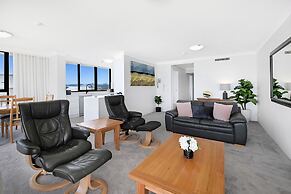 Albatross North Apartments