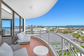 Albatross North Apartments