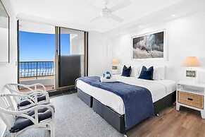 Albatross North Apartments