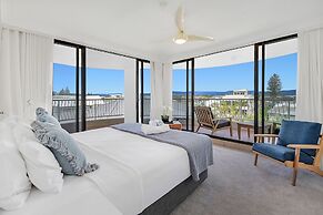 Albatross North Apartments