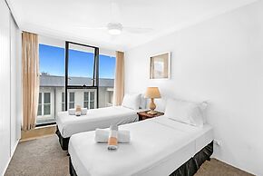 Albatross North Apartments