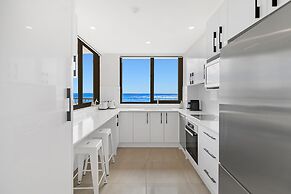 Albatross North Apartments