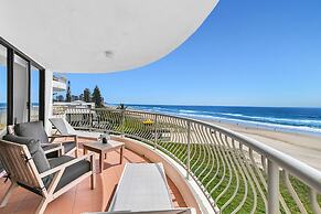 Albatross North Apartments