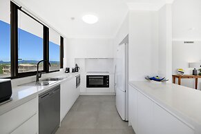 Albatross North Apartments