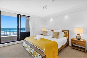 Albatross North Apartments