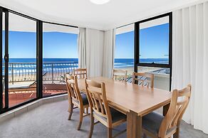 Albatross North Apartments