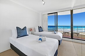 Albatross North Apartments