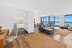 Albatross North Apartments