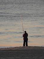 Albatross North Apartments