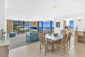 Albatross North Apartments