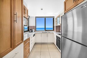 Albatross North Apartments