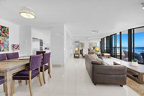 Albatross North Apartments