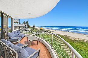 Albatross North Apartments