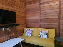 Bleu Verde i am colors