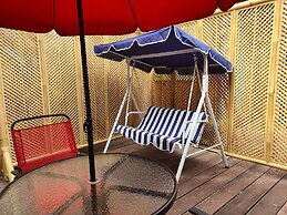 Bleu Verde i am colors