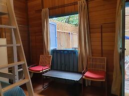 Bleu Verde i am colors