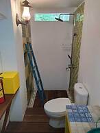 Bleu Verde i am colors