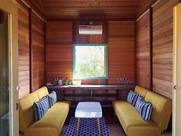 Bleu Verde i am colors