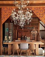 Bleu Verde i am colors