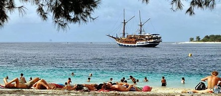 Bleu Verde i am colors