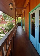 Bleu Verde i am colors