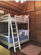 Bleu Verde i am colors