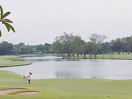 Eastin Thana City Golf Resort Bangkok