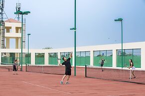 Eastin Thana City Golf Resort Bangkok