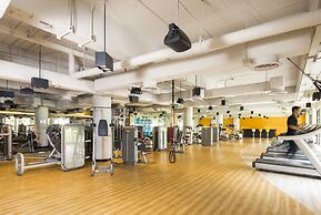 Eastin Thana City Golf Resort Bangkok