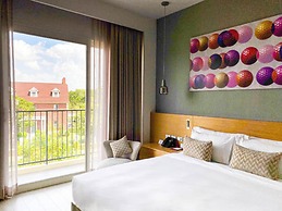 Eastin Thana City Golf Resort Bangkok