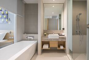 Eastin Thana City Golf Resort Bangkok