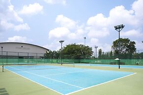 Eastin Thana City Golf Resort Bangkok