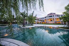 Eastin Thana City Golf Resort Bangkok