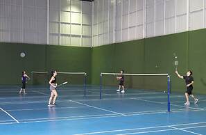 Eastin Thana City Golf Resort Bangkok