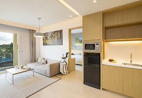 Eastin Thana City Golf Resort Bangkok