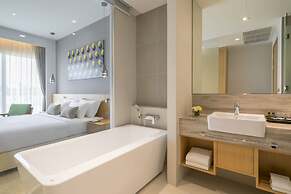 Eastin Thana City Golf Resort Bangkok