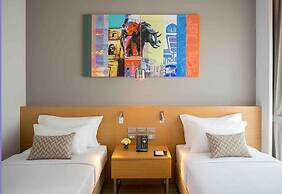 Eastin Thana City Golf Resort Bangkok