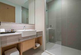 Eastin Thana City Golf Resort Bangkok