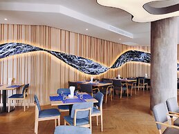 Eastin Thana City Golf Resort Bangkok