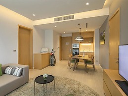 Eastin Thana City Golf Resort Bangkok