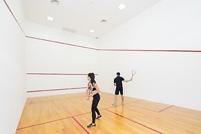 Eastin Thana City Golf Resort Bangkok