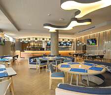 Eastin Thana City Golf Resort Bangkok