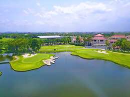 Eastin Thana City Golf Resort Bangkok