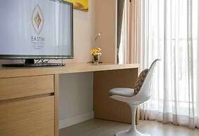 Eastin Thana City Golf Resort Bangkok